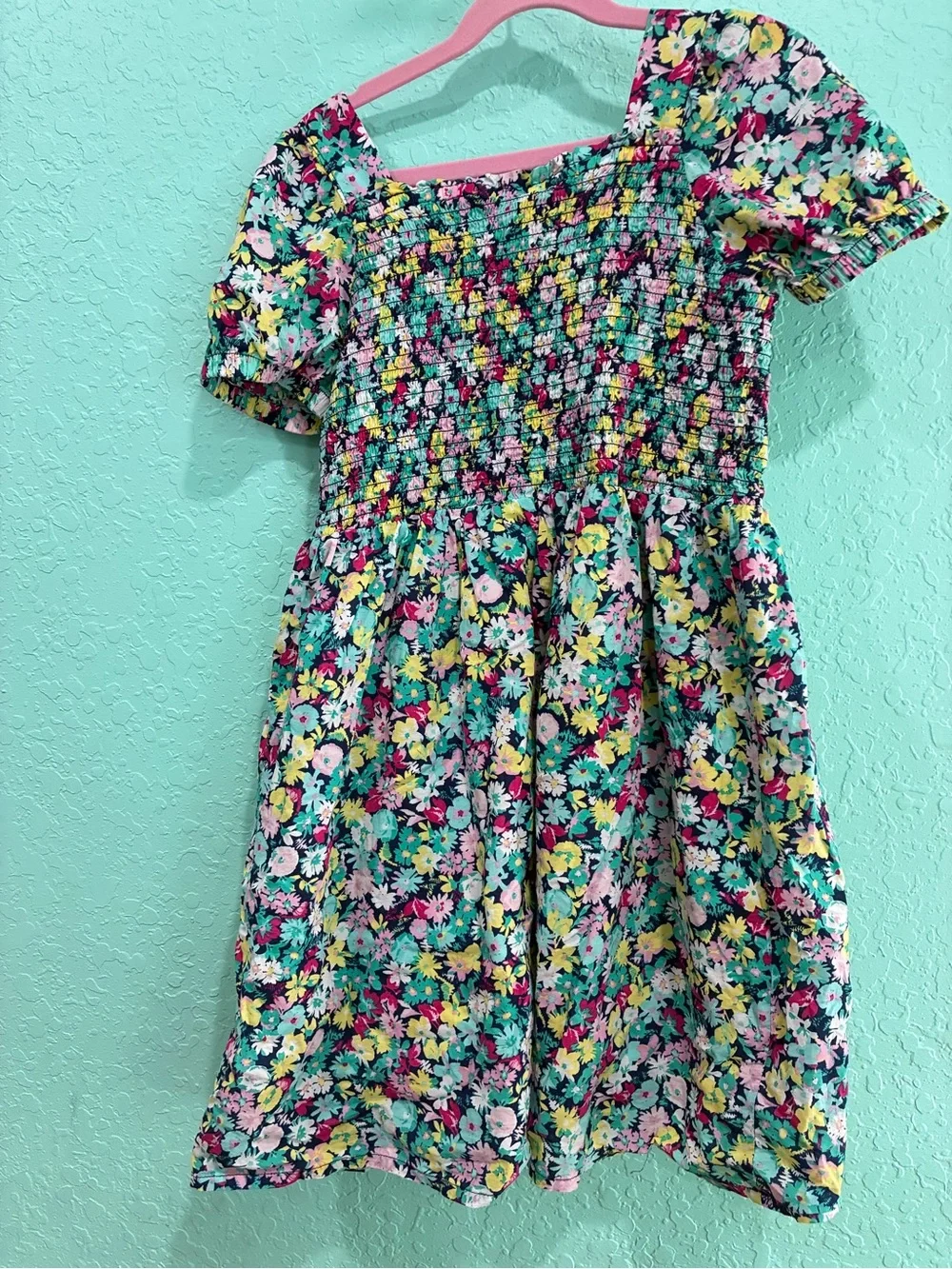 GAP kids dress